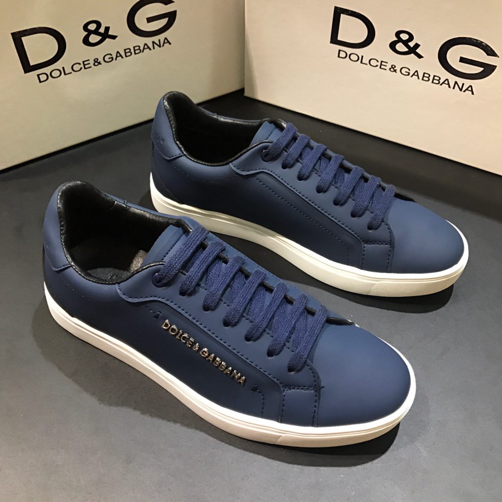 D*G sneaker